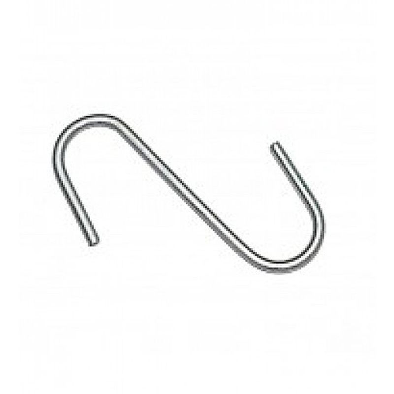 Steel S Hook