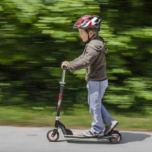 Kids Scooters