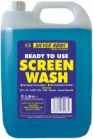 See more information about the Ready To Use Screen Wash