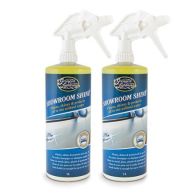 See more information about the Greased Lightning 1L Showroom Shine Twin Pack