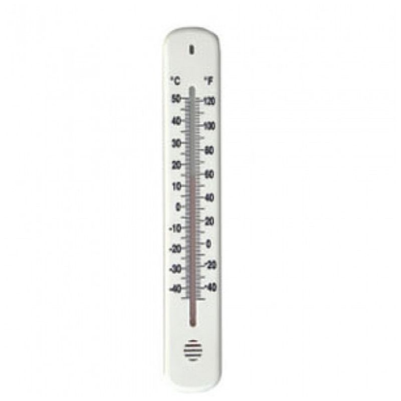 Plastic Thermometer (215mm)