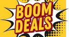 Boom Deals